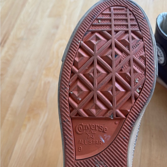 Converse chuck Taylor all star - Picture 8 of 8